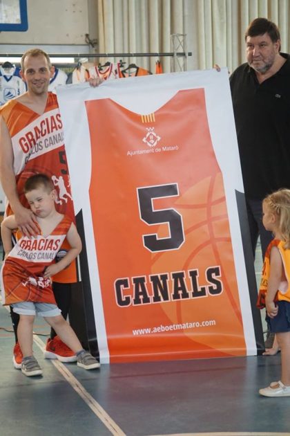 carles canals