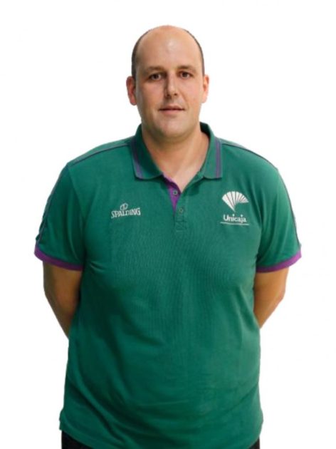 Entrevista a Atonio Moron, ex jugador profesional de baloncesto